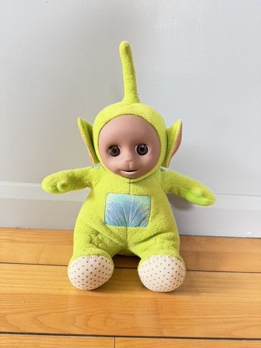 Vintage teletubbies - vintage,