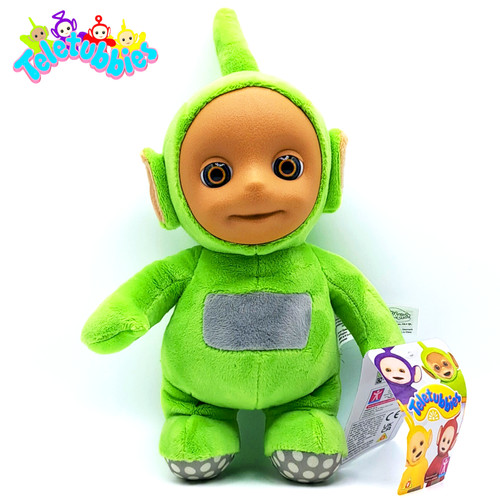 Dipsy teletubbies stofftier - dipsy!,