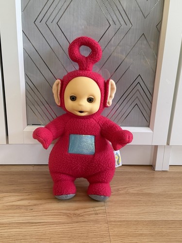 Vintage 1998 teletubbies - 1998,