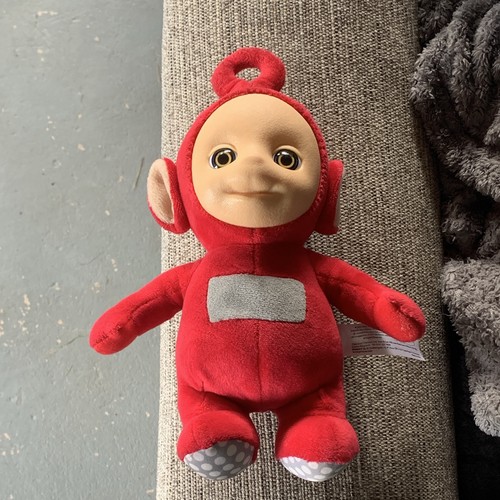 2017 teletubbies zoll - teletubbies,