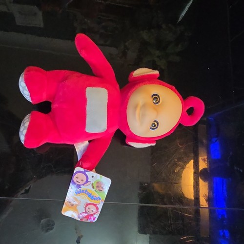 Teletubbies sprechender
