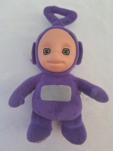 2020 talking tinky winky - 2020,
