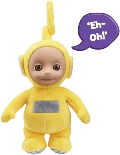 Teletubbies sprechender - teletubbies, 26
