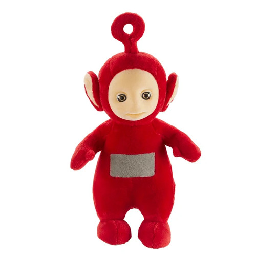Teletubbies talking po - teletubbies:, 8"
