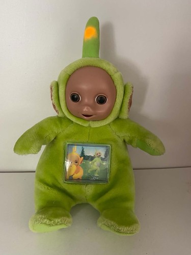 Vintage teletubbies telly - vintage,