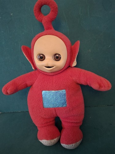 Teletubbies talking zoll - talking,