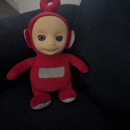 Teletubbies talking sounds - teletubbies,