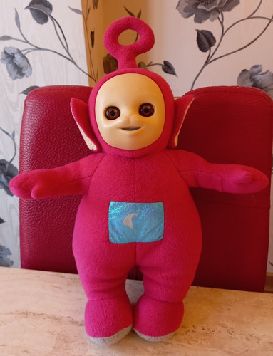 Vintage 1996 teletubbies - ****vintage,