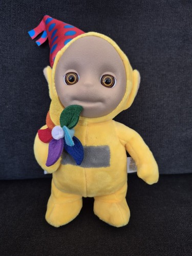 Teletubbies toy party - party, laa-laa