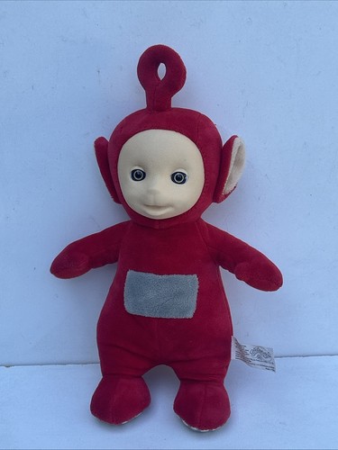 Teletubbies sprechendes - po,