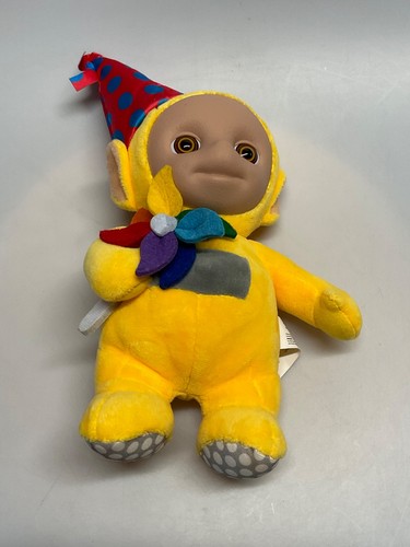 Teletubbies zoll sprechende - teletubbies, 10