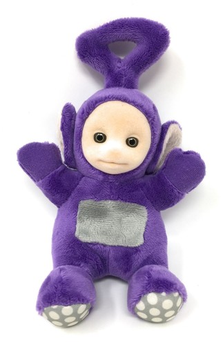 Teletubbies supersoft - teletubbies,