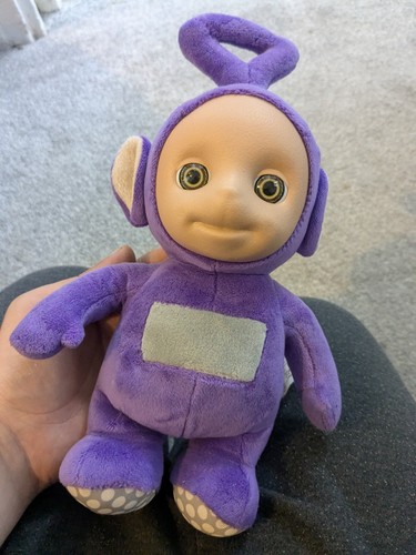 Teletubbie talking tinky winky - teletubbie,