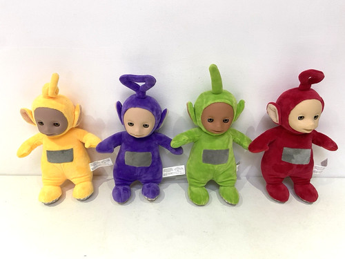 2023 teletubbies - x,