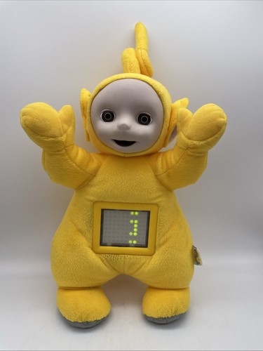 Laalaa teletubbies microsoft - laalaa,