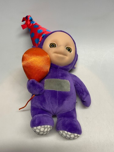 Teletubbies zoll sprechende - teletubbies,