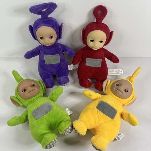 Teletubbies plüschtiere - plüschtiere, 12