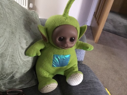 Teletubbies sprechender