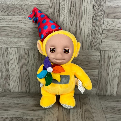 Teletubbies talking laa - teletubbies,
