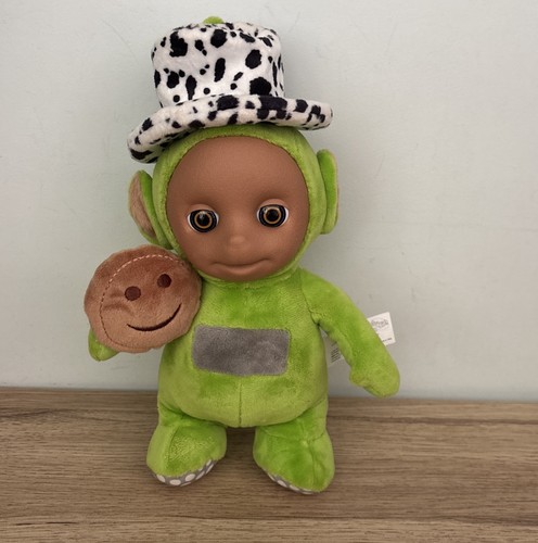 Cbeebies teletubbies cm - teletubbies, 26