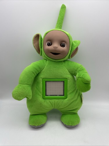 Dipsy teletubbies microsoft - teletubbies,