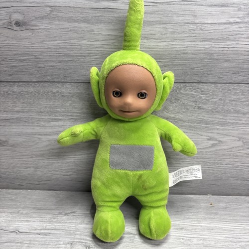 Teletubbies dipsy sprechendes - teletubbies,