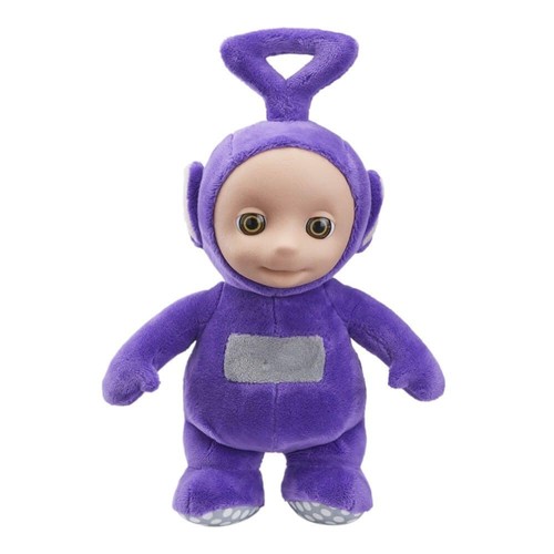 Figur teletubbies zoll - teletubbies,