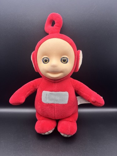 Teletubbies sprechendes - teletubbies,